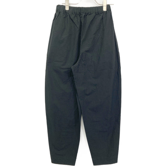 ENFOLD エンフォルド 【23年製】300GS231-1710 EGG PANTS エッグパンツ/ ボトムス