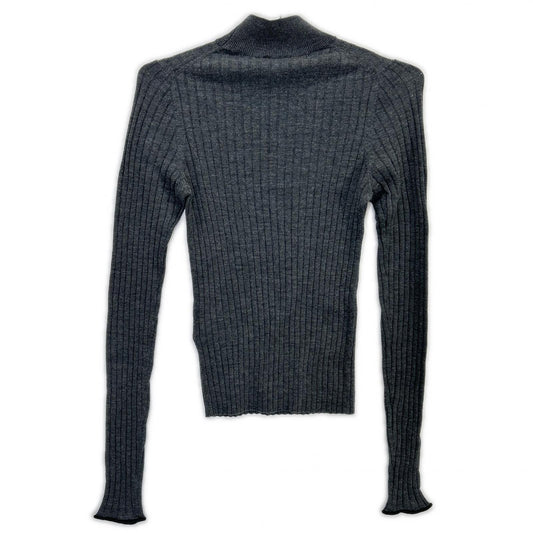 ACNE STUDIOS アクネ ストゥディオズ A60114 FN-WN-KNIT リブニット トップス 38