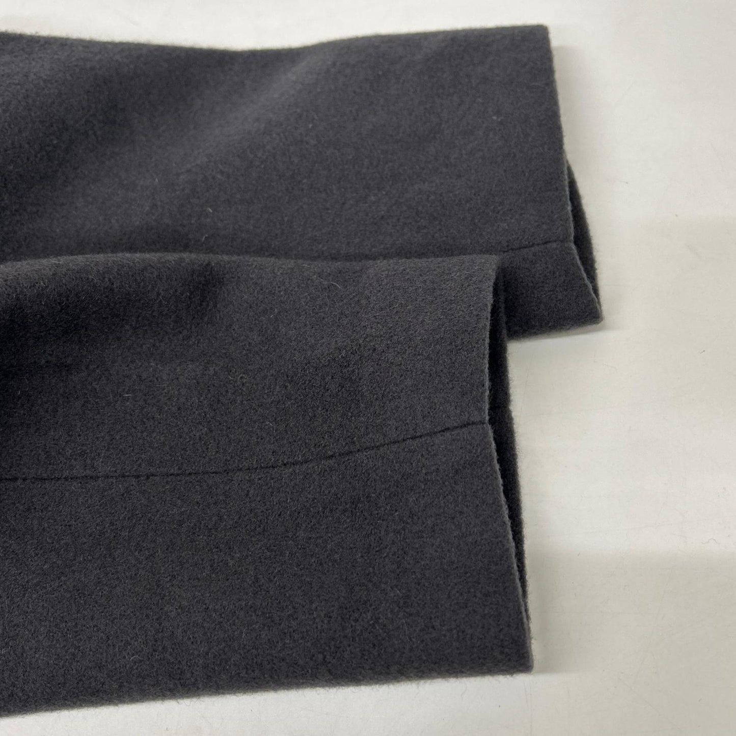 132651011 Grey Wool Chester Coat, Coat 2, Men's
