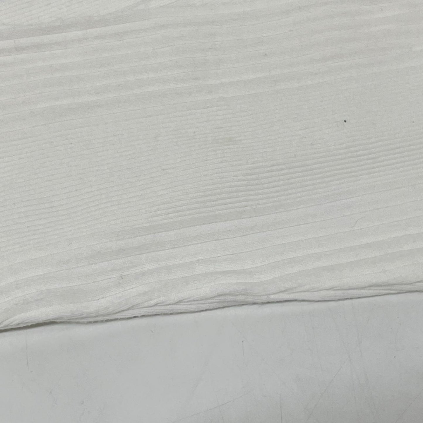 Y's YH-T05-061 Round Neck Cut-and-Sewn Top 2