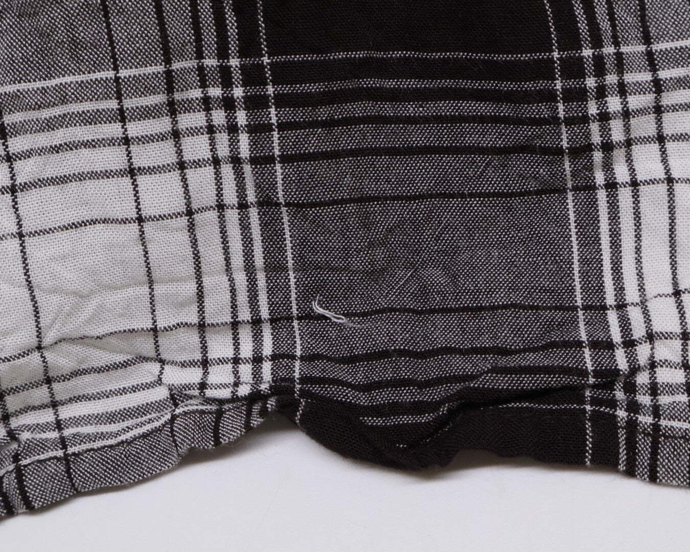 Her lip to ハーリップトゥ 1243305079 Chelsea Checked Tie Dress ワンピース 1 レディース