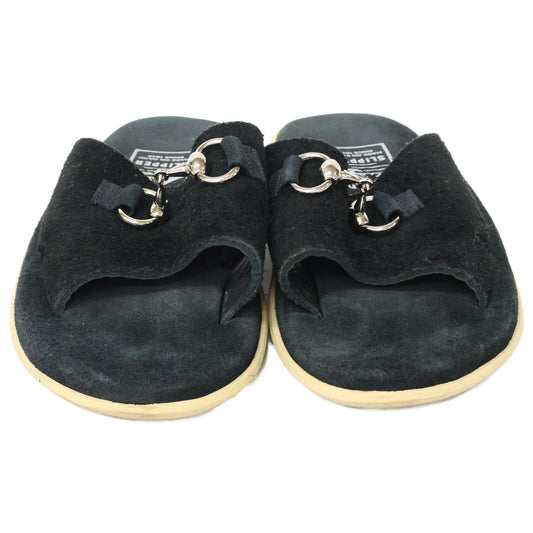 ISLAND SLIPPER Bit Sandals Shoes 5 Ladies