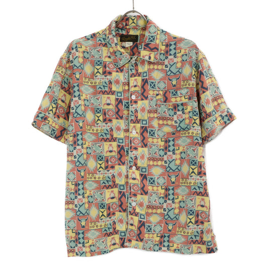 RRL 双R标 限定版 西南风格套装 西服套装