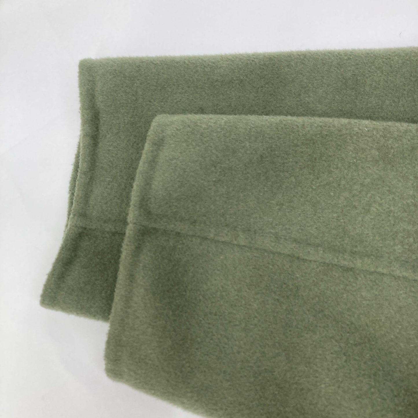 AMERI アメリヴィンテージ グリーン UNDRESSED FRILL COLLAR COAT コート