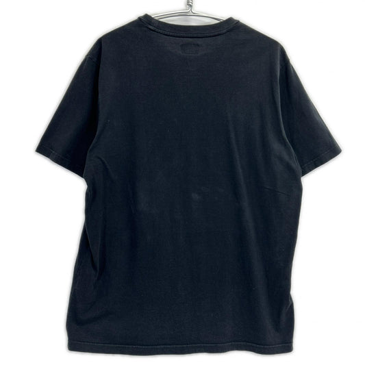 Supreme シュプリーム ブラック スモールボックス ロゴ 半袖 Tee トップス