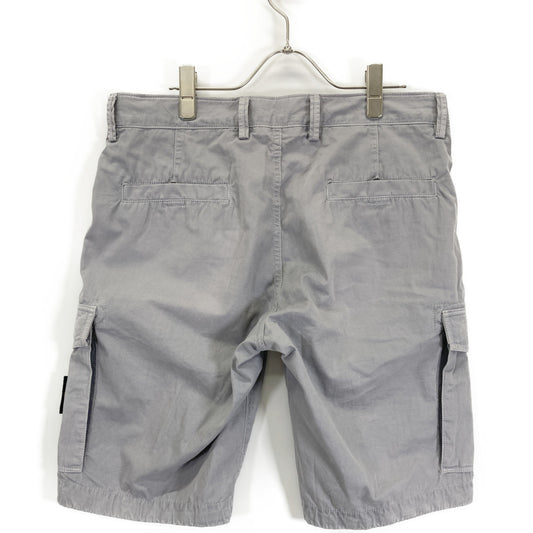 STONE ISLAND 【Domestic Regular】6415LS2WN Cargo Shorts/Bottoms