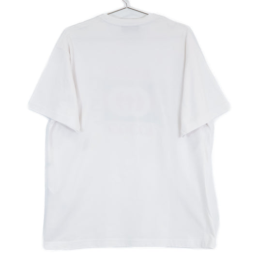 GUCCI 【Domestic genuine product】788093 GG Logo Print Short Sleeve T-Shirt/Top