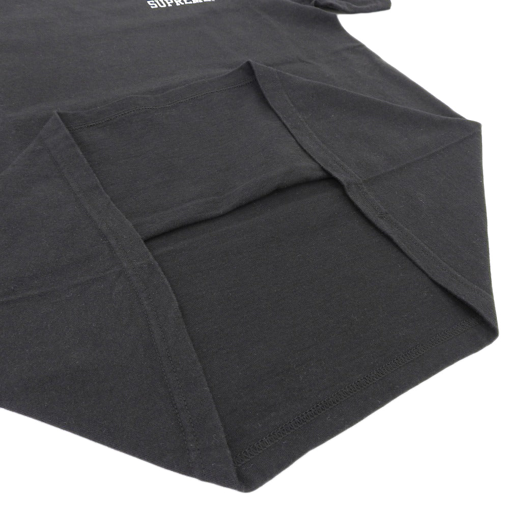 Supreme シュプリーム 美品 AKIRA Syringe Tee トップス メンズ ブラック S 17FW トップス S