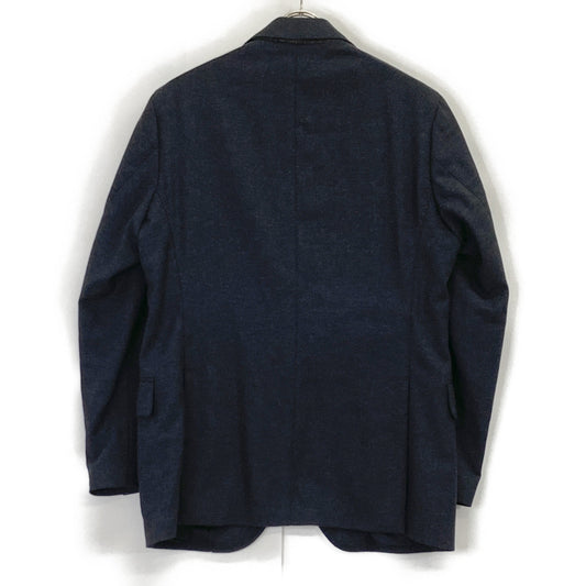 【日本国内官方正品】JG70505Q 男士修身西装夹克 50码