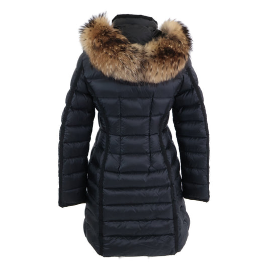 MONCLER モンクレール 17年製 HERMIFUR エルミファー ダウンコート コート