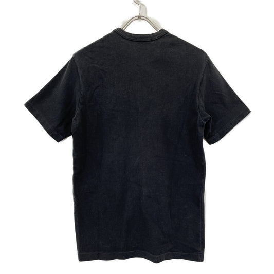 Y's for men ワイズフォーメン 【東宝】ブラック ゴジラ Tシャツ トップス