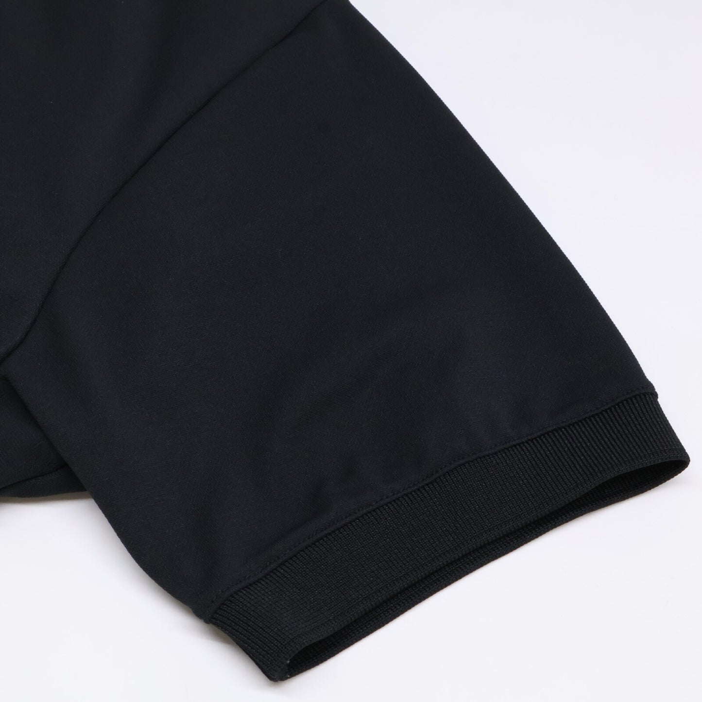 F.C.Real Bristol エフシーリアルブリストル 24年製 ブラック エンブレム ポロシャツ トップス L