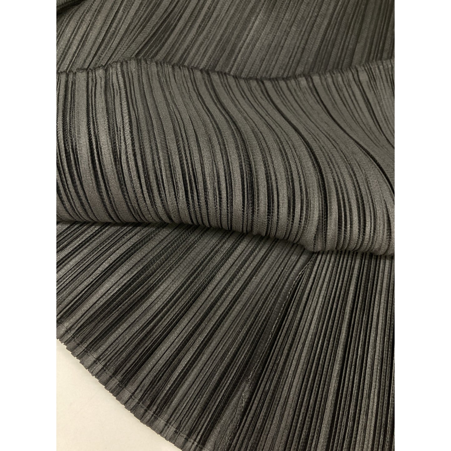 PLEATS PLEASE プリーツプリーズ PP13-JH776 ブラック ノースリーブ プリーツ ワンピース ワンピース 4