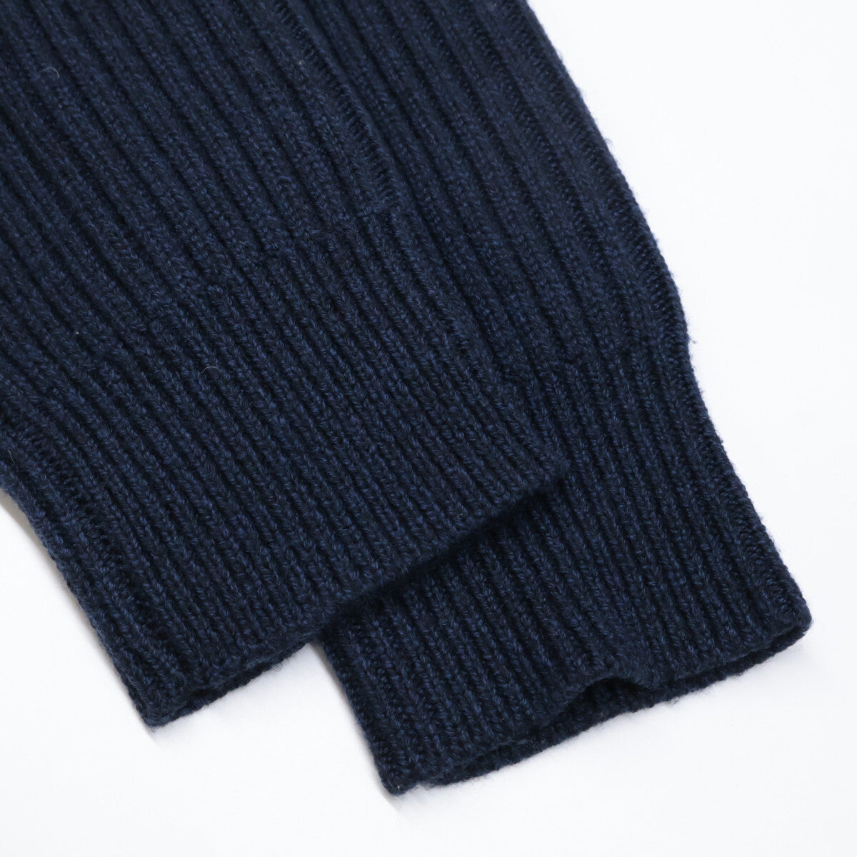 Mark Kenly Domino Tan マークケンリードミノタン KATHENA 23-1 138 メリノウール ニット カーディガン トップス S