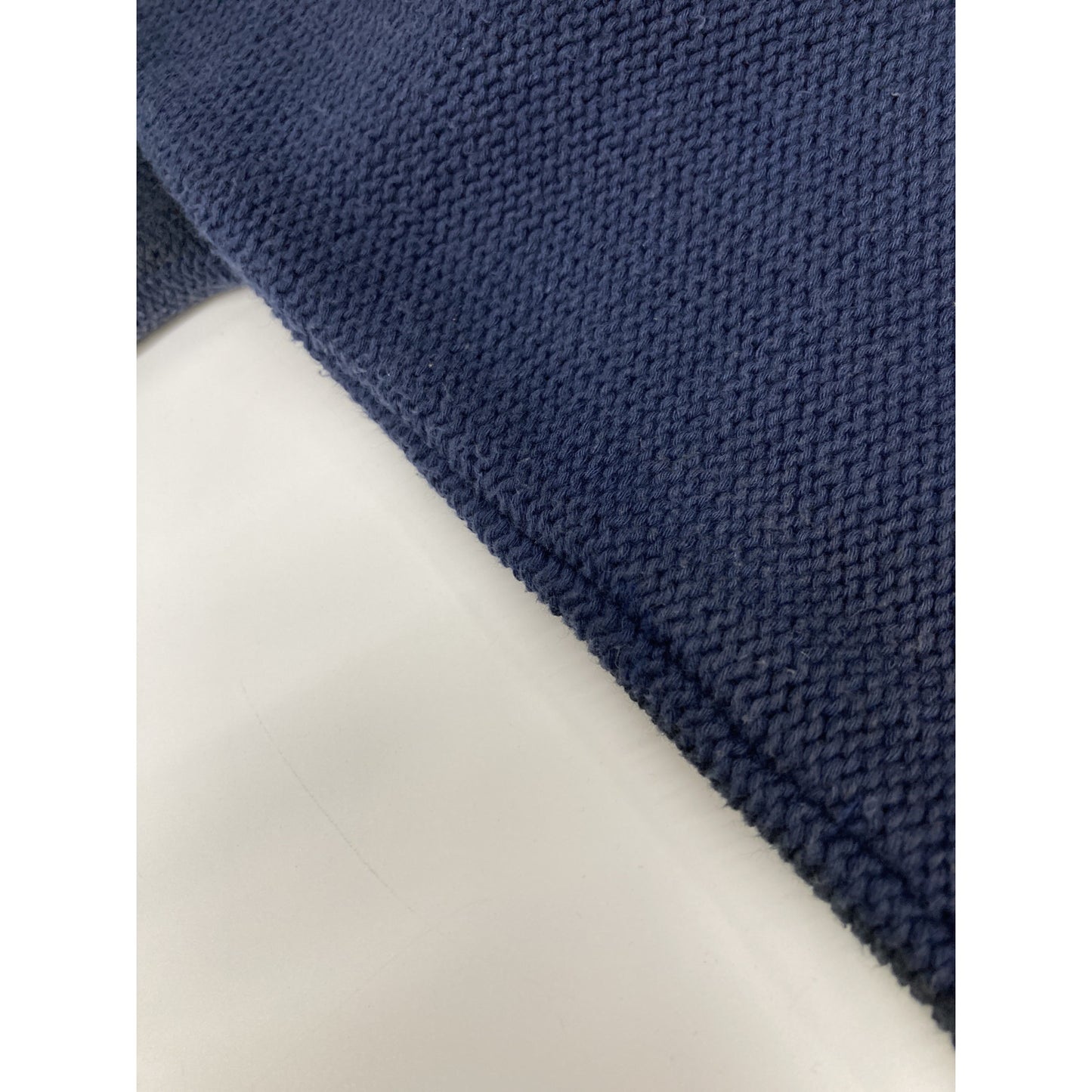 Maison Margiela メゾンマルジェラ 333-17422ミスディアナ期 オリゾンティタグ 本人期 ニット トップス