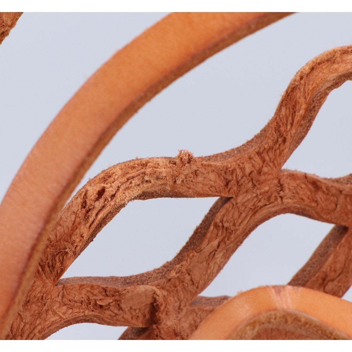 曽田耕 ソダコウ ラスカバン レザー かごバッグ ハンドバッグ