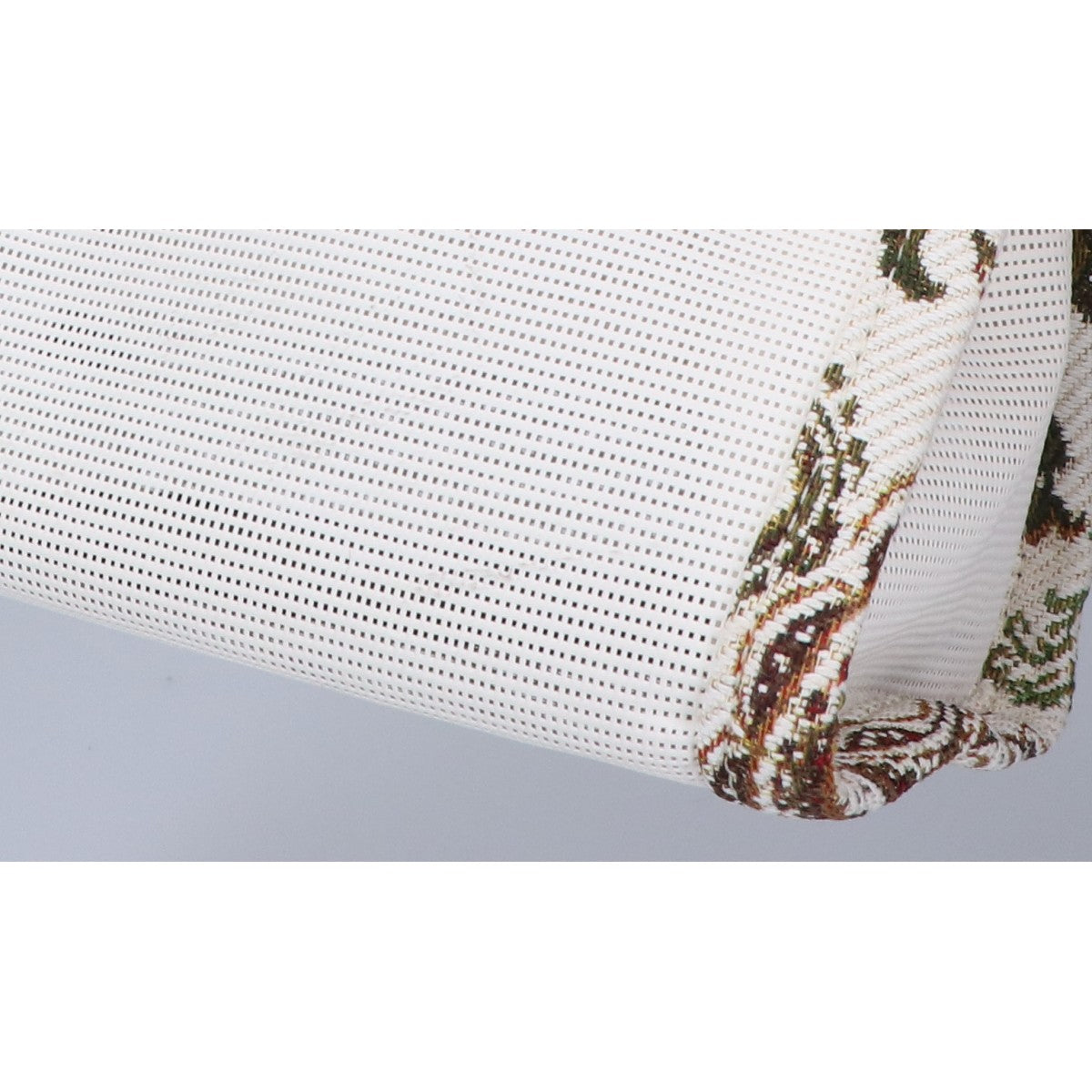 A VACATION アヴァケーション MESH PAISLEY メッシュ ペイズリー トートバッグ