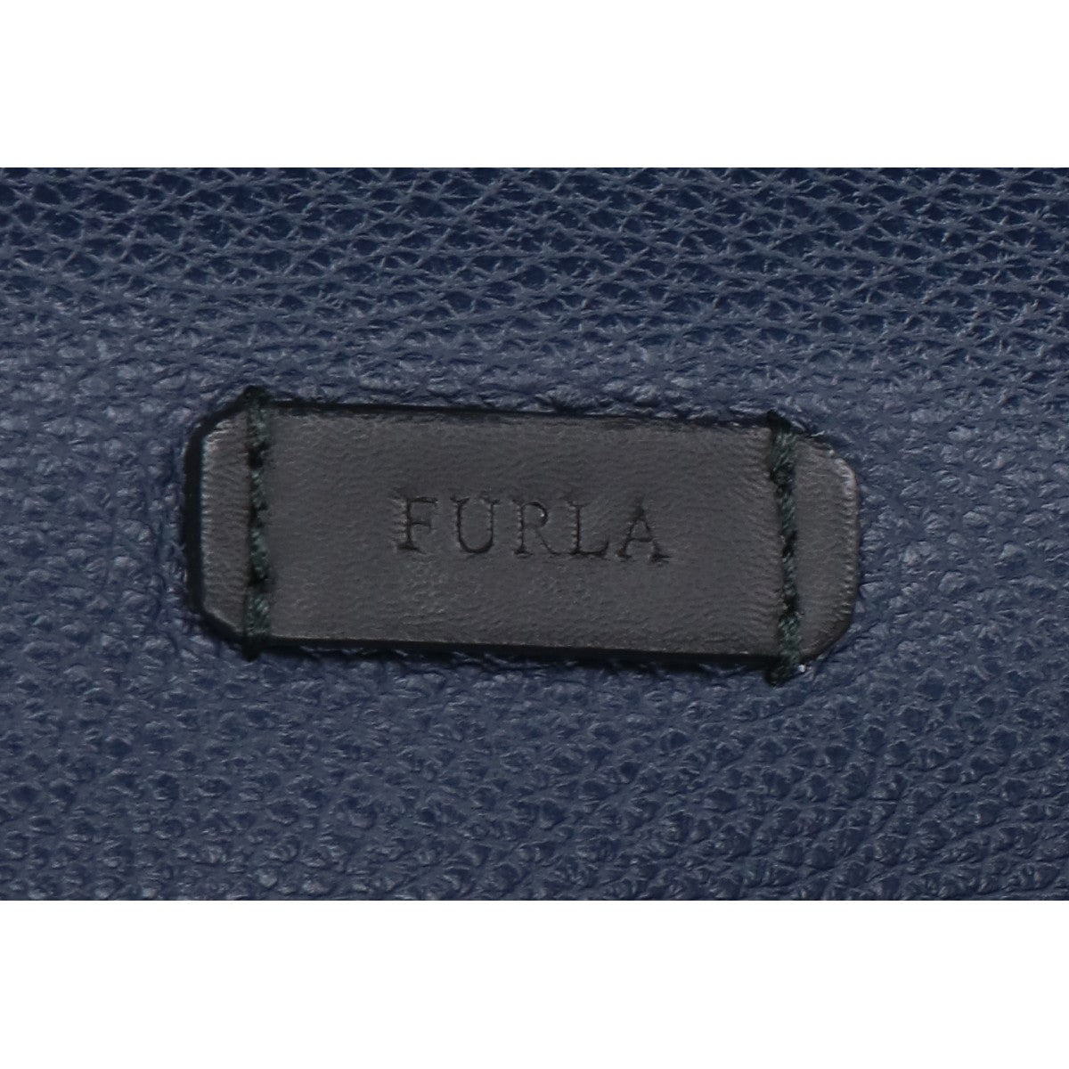 FURLA フルラ ユリッセ リバーシブル トートバッグ