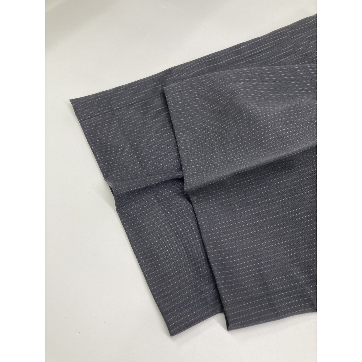 sacai サカイ 25-03634M ストライプ Doeskin Pants ボトムス 1
