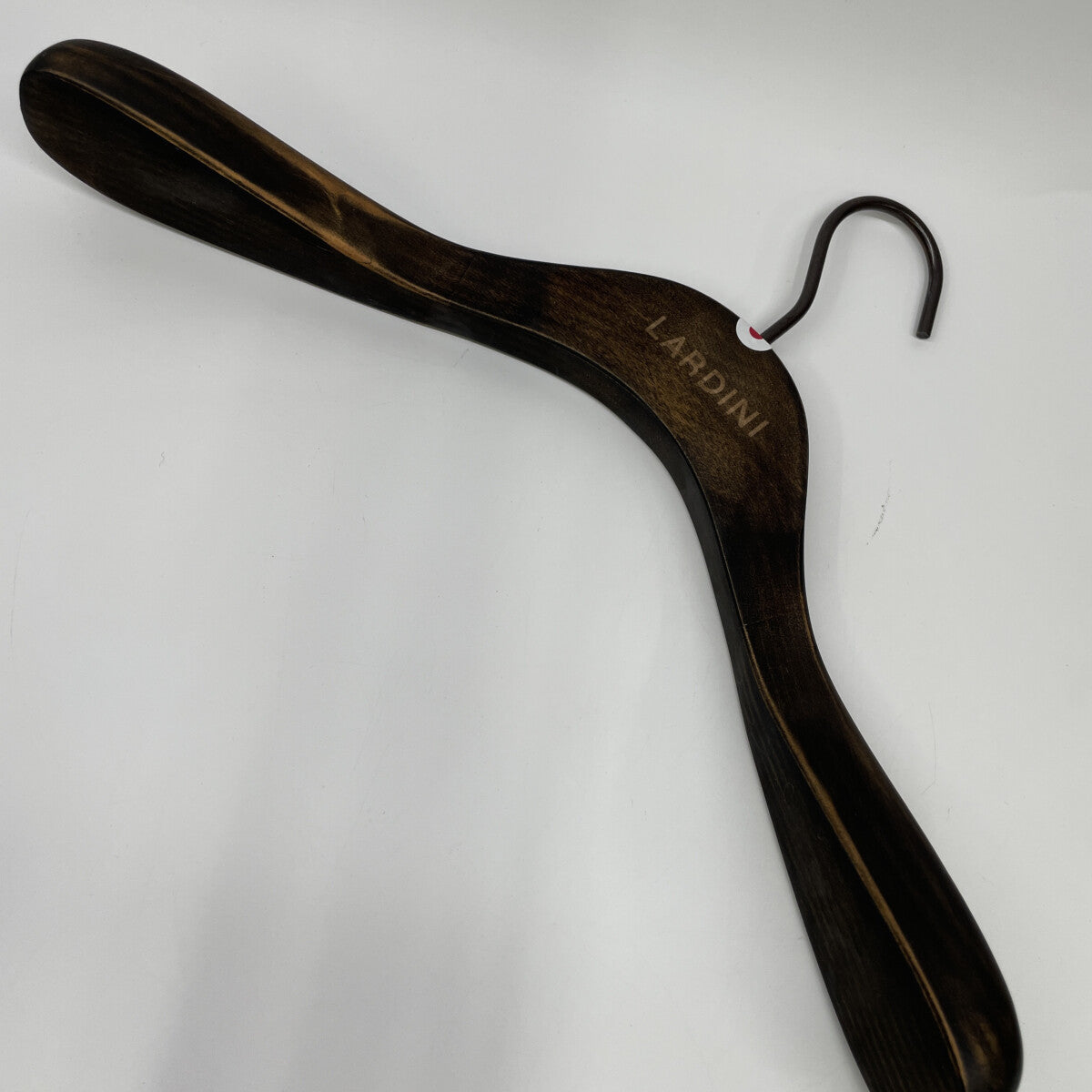 LARDINI ラルディーニ ネイビー ウール Pコート コート 44