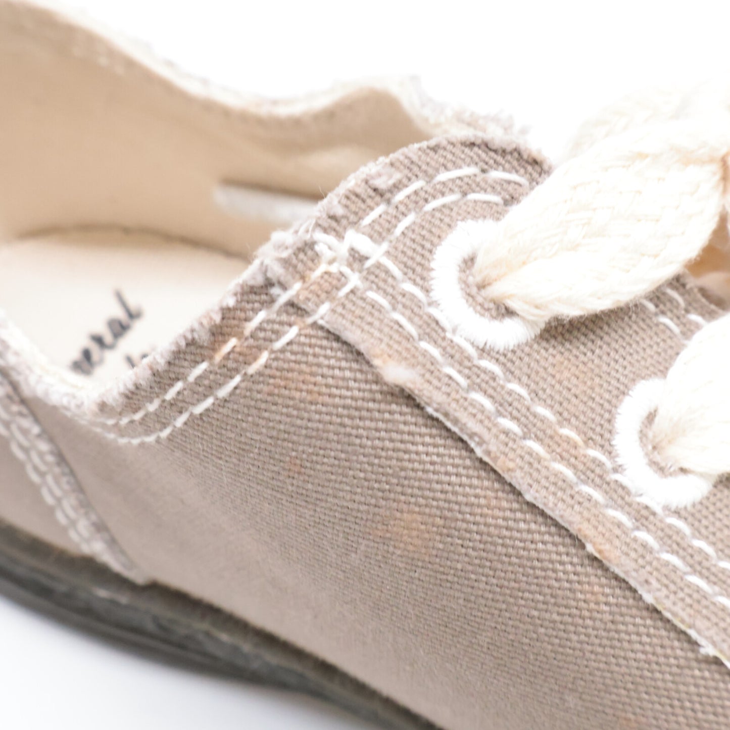 Maison MIHARA YASUHIRO メゾンミハラヤスヒロ A07FW502 General Scale PAST Sole 6 top Sneaker ローカットスニーカー/ シューズ 39