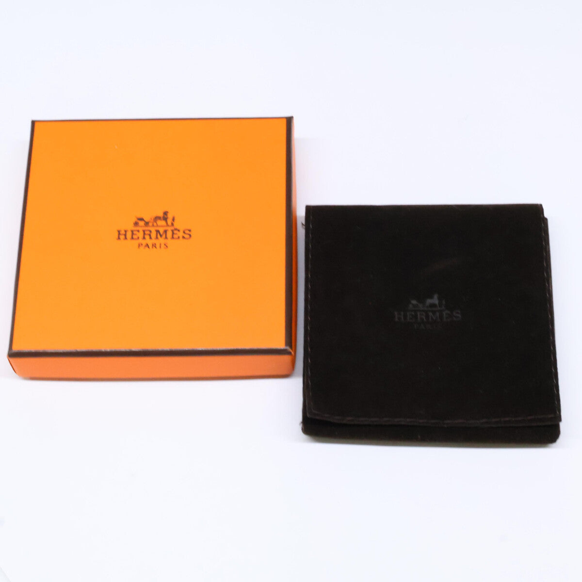 HERMES エルメス 【美品】Z刻印 グルメット・エスケトル トリプルトゥール ブレスレット T2