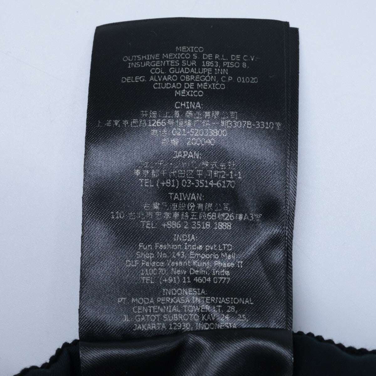 FENDI フェンディ 【美品】FXQ768 ABCD TU 2 ロゴ刺繍 ベースボール キャップ/ 帽子