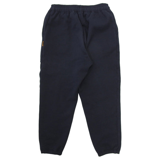 SEE SEE Cotton Sweat Pants Bottoms Men's Navy S Bottoms