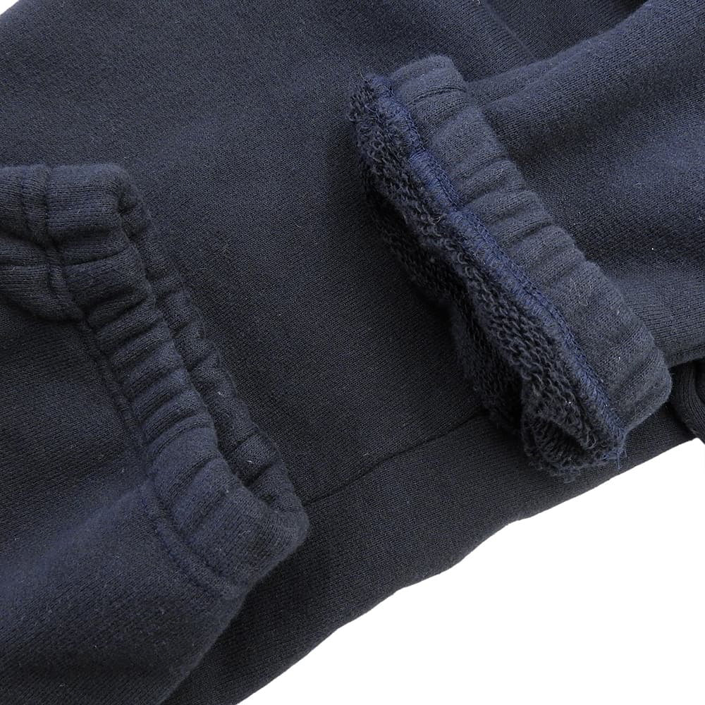 SEE SEE Cotton Sweat Pants Bottoms Men's Navy S Bottoms