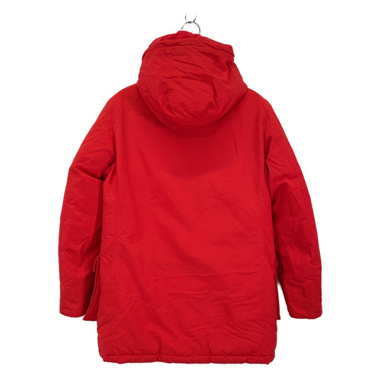 WOOLRICH ウールリッチ WOCPS2882 レッド アークティックパーカー ジャケット