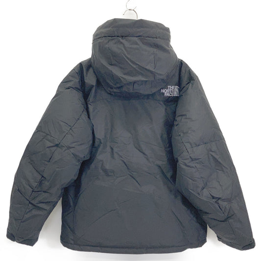 THE NORTH FACE ノースフェイス ND92551 ブラック バルトロライトジャケット ジャケット