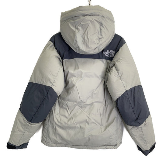 THE NORTH FACE ノースフェイス ND92240 グレー バルトロライトジャケット ジャケット