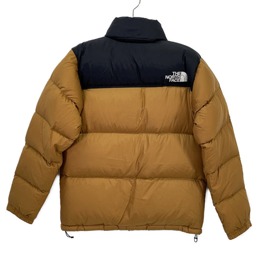 THE NORTH FACE The North Face ND91841 Utility Brown Nuptse Jacket