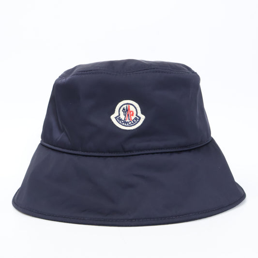 MONCLER 盟可睐 【即决/日本国内正品】F10933B70600 C0410 BERRETTO 渔夫帽 帽子