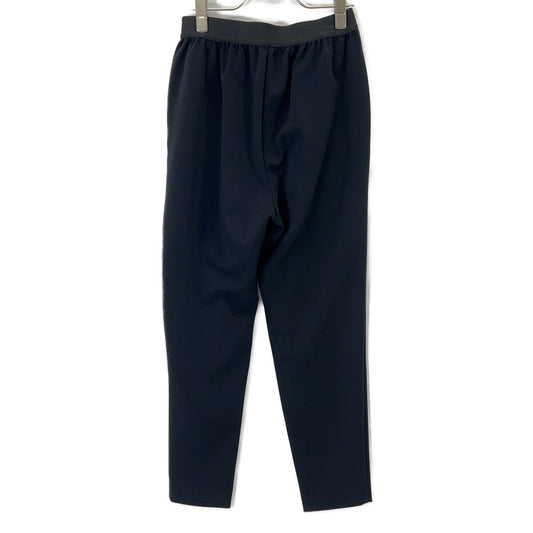 LIten リテン LIT24AW-PT-003 ネイビー ウエストゴム パンツ ボトムス 2