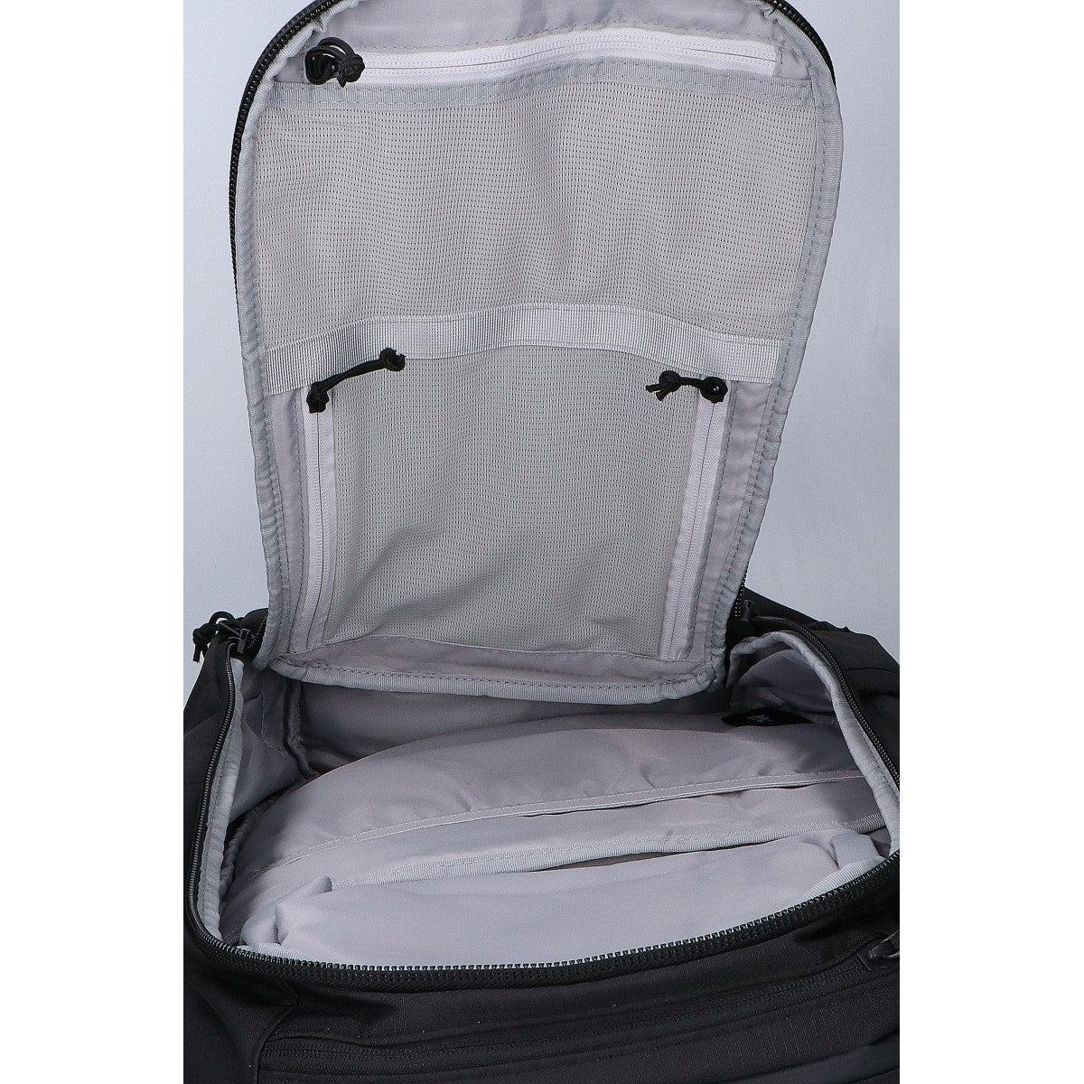 【美品】MNL CITY PACK シティパック リュック バックパック メンズ