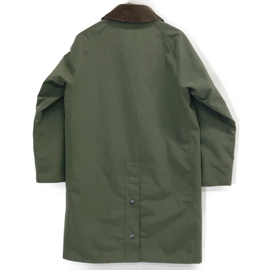Barbour バブアー 2102125 バーレー ジップアップジャケット ジャケット