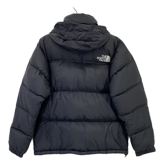 THE NORTH FACE ノースフェイス ND92335 ブラック NUPTSE JACKET/ヌプシジャケット ジャケット