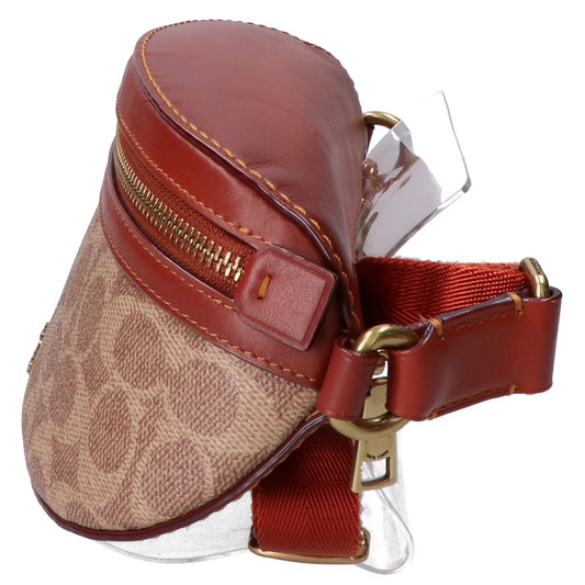 COACH コーチ 39937 シグネチャー ウエストバッグ ウエストバッグ