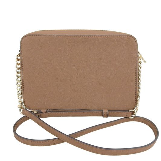 MICHAEL KORS マイケルコース 美品 チェーンショルダーバッグ レディース ブラウン ショルダーバッグ
