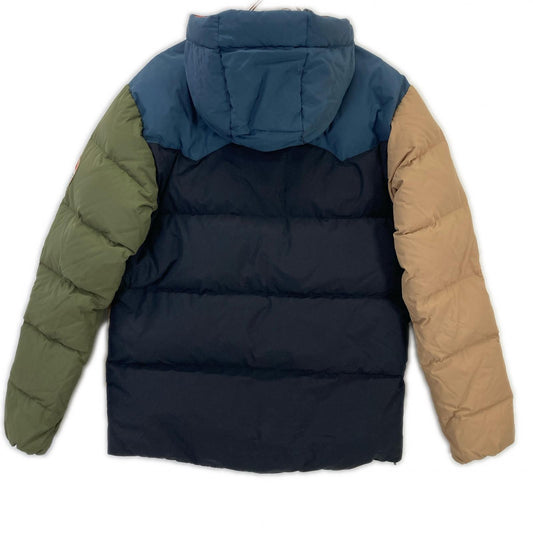 Karrimor カリマー 101113 マルチカラー ダウンジャケット ジャケット