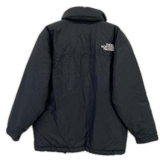 THE NORTH FACE ノースフェイス NYM82310 ブラック CR インサレーション ダウンジャケット ジャケット M