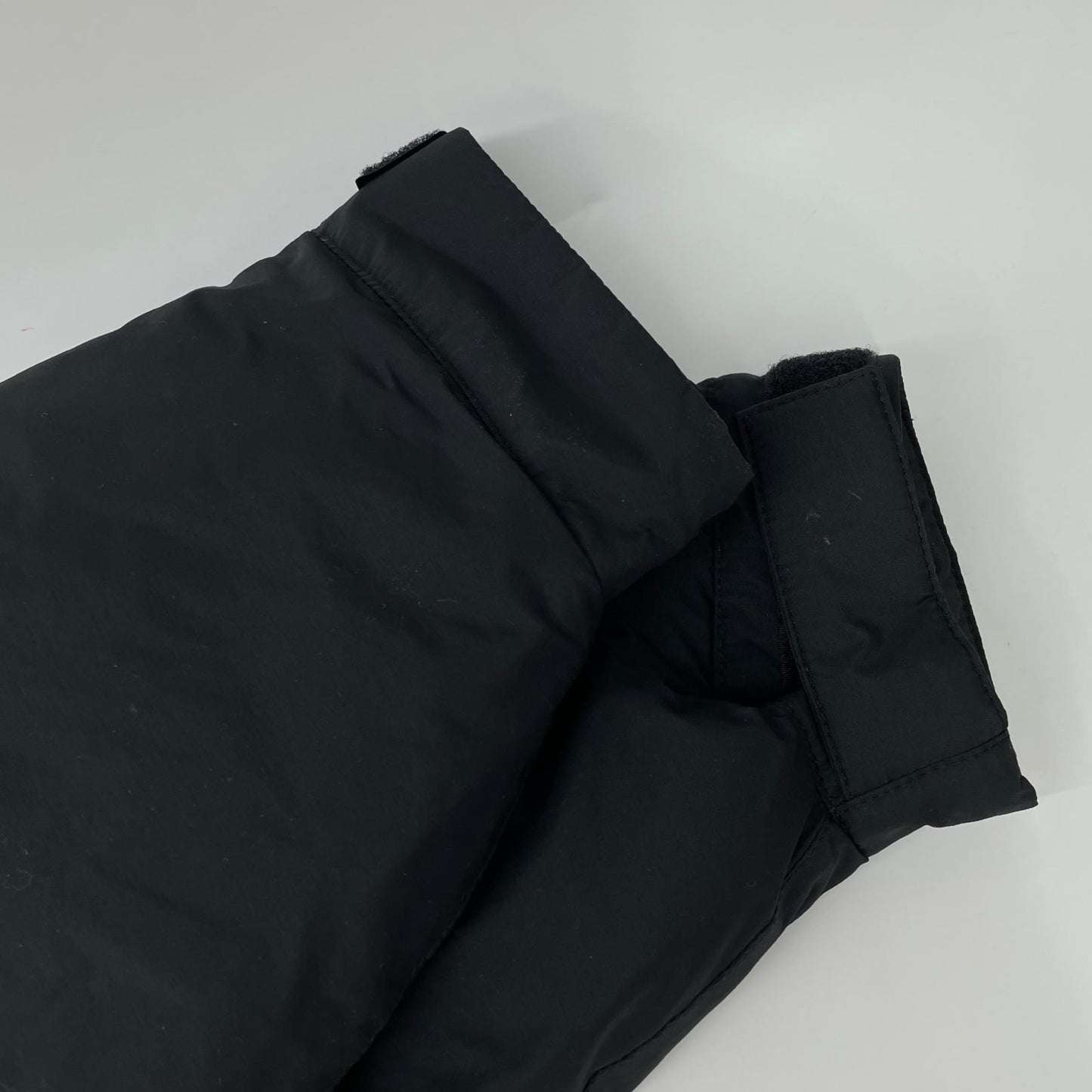 THE NORTH FACE 北面 NYM82310 黑色 CR 保暖 羽绒服 夹克 M