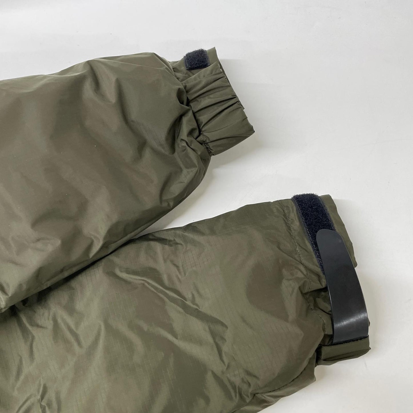 NANGA × URBAN RESEARCH Khaki iD Aurora Down Jacket