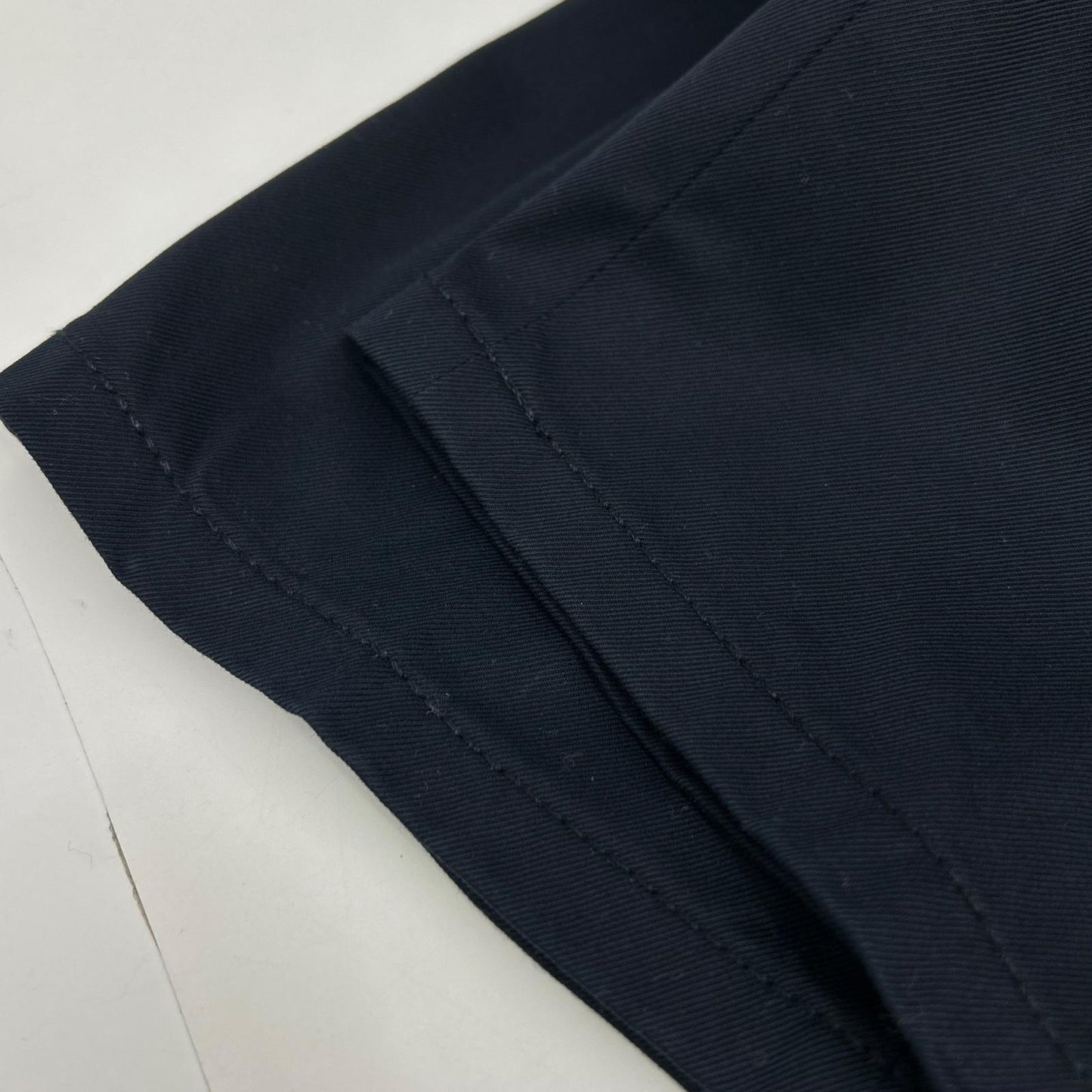 DIOR 2020 Navy Slacks Trousers Bottoms
