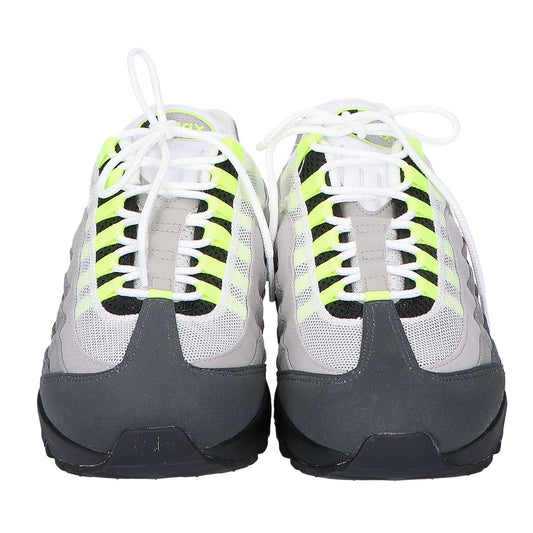 NIKE ナイキ 【新品同様】HM4740-001 AIR MAX 95 OG BIG BUBBLE スニーカー シューズ