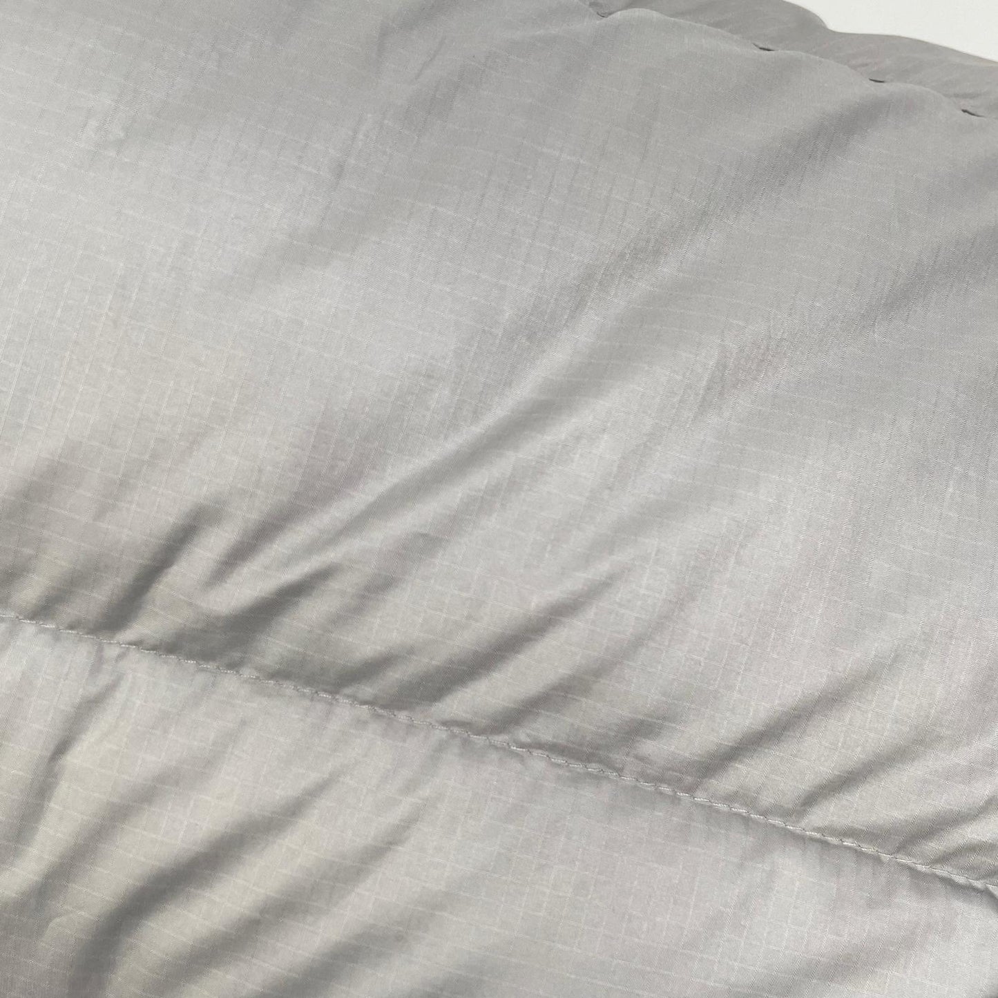 Patagonia パタゴニア グレー ハイロフトダウンフーディ ジャケット
