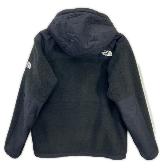 THE NORTH FACE ノースフェイス NA71952 ブラック デナリフーディ ジャケット