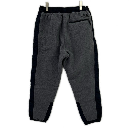 THE NORTH FACE ノースフェイス NA62216 グレー エクストリームフリースパンツ ボトムス S