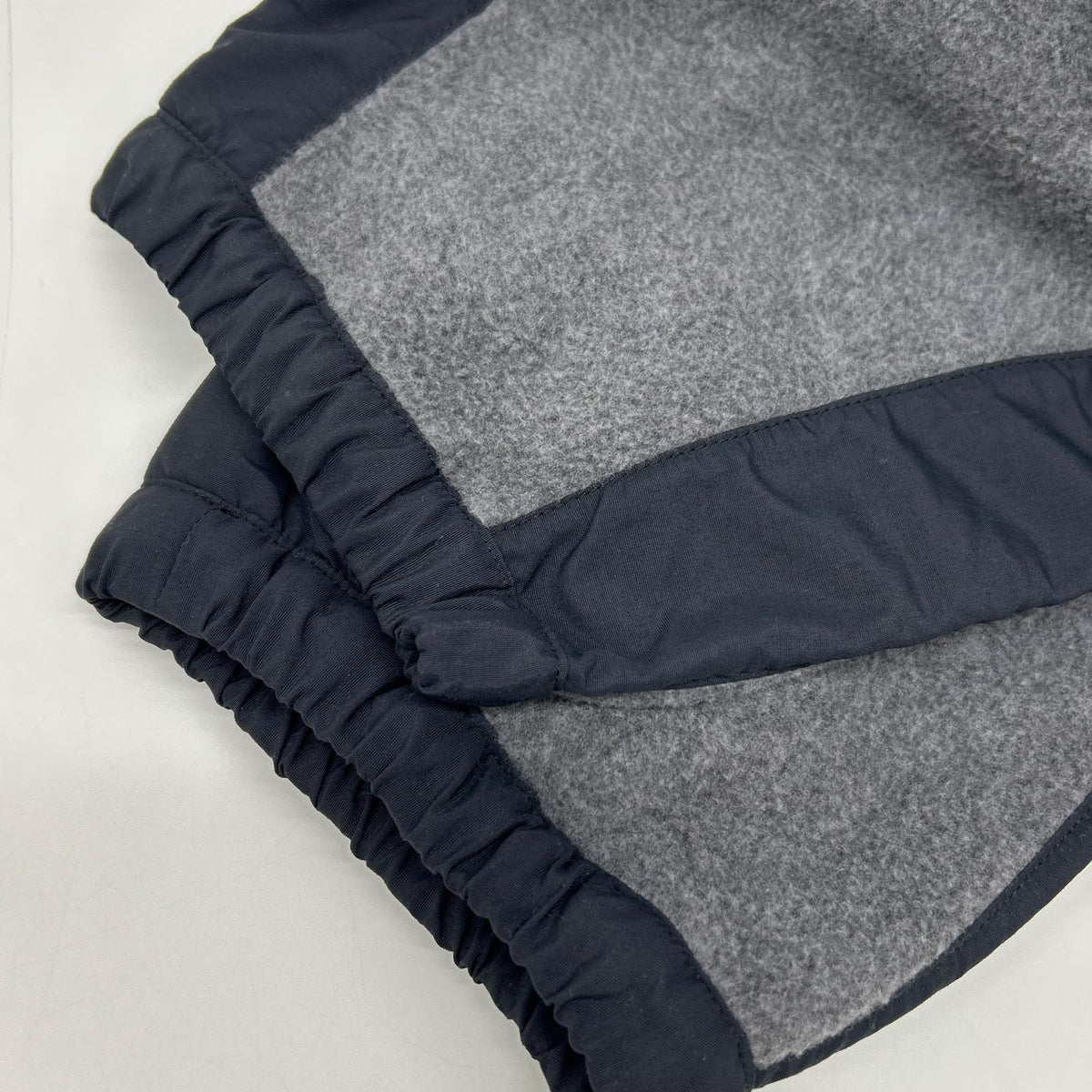 THE NORTH FACE The North Face NA62216 Gray Extreme Fleece Pants